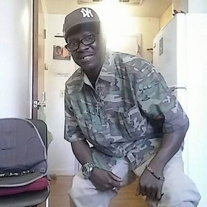 Meet your Posher, Eric